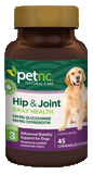 Petnc Hip & Joint Daily Health
