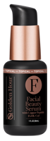 Facial Beauty Serum - GHK-CU