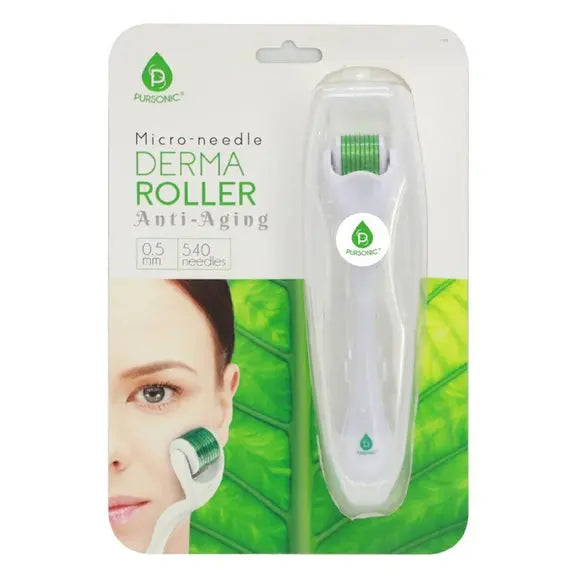 Derma Roller 0.5mm Micro-needle