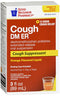 Cough Suppressant DM ER 30MG (Generic Delsym)