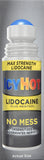 Icy Hot Lidocaine No Mess Roll-On 2.5oz