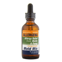Allergena Allergy Drops (Mold Mix)