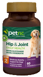 Petnc Hip & Joint Daily Health