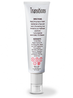 Bezwecken Transitions Moisture & Wrinkle Treatment Cream