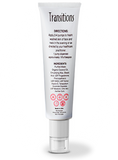 Bezwecken Transitions Moisture & Wrinkle Treatment Cream