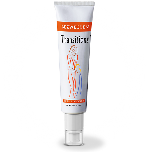 Bezwecken Transitions Moisture & Wrinkle Treatment Cream