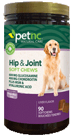 Petnc Hip & Joint Daily Health