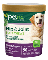 Petnc Hip & Joint Daily Health