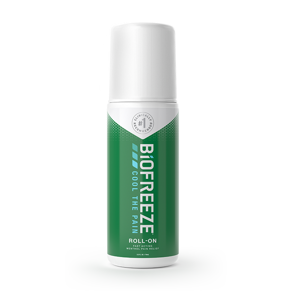 BioFreeze Roll-On