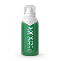 BioFreeze Spray 3oz