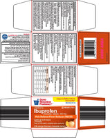 Ibuprofen Jr Strength (Generic Motrin)