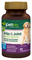 Petnc Hip & Joint Daily Health