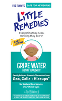 LIttle Remedies Gripe Water