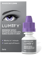 Lumify Eye Drops