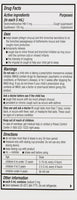Cough and Mucus Relief for Kids' Cherry Flavored (Generic Robitussin DM)