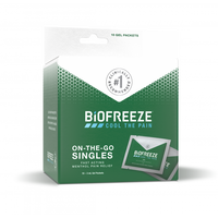 BioFreeze On the Go Singles - 16ct