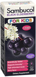 Sambucol Black Elderberry kids' Syrup