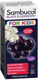 Sambucol Black Elderberry kids' Syrup