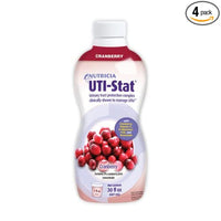 UTI-Stat, Cranberry Concentrate - 30 oz Bottle